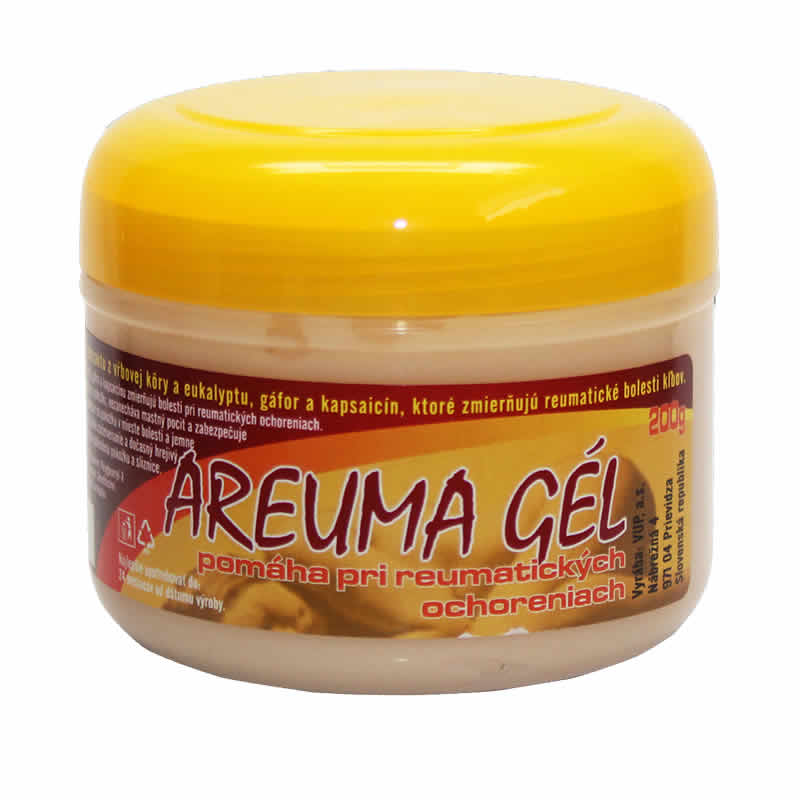 Areuma gl