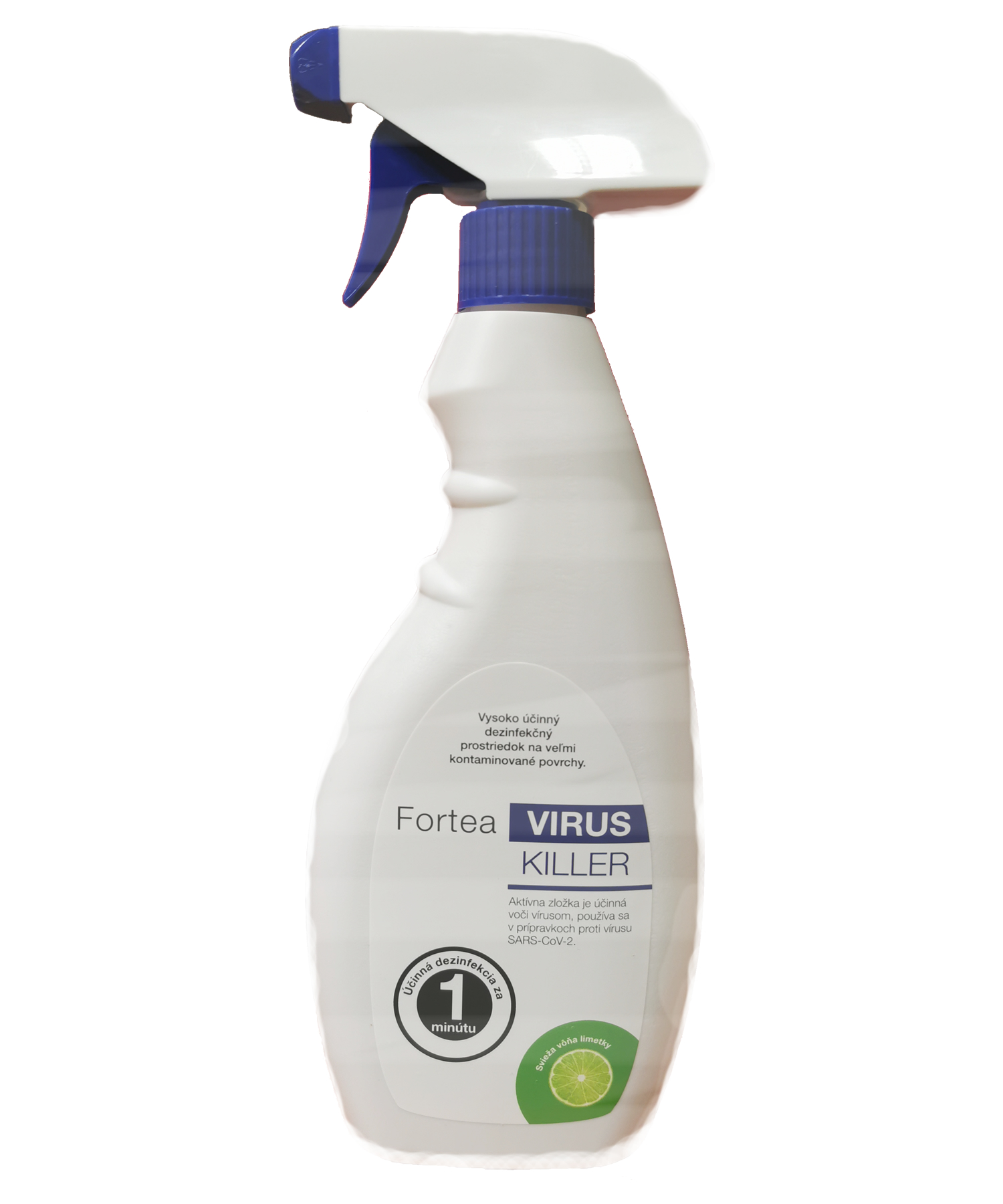 Fortea Virus Killer